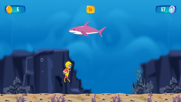 水肺潜水（Scuba Dive）游戏图1