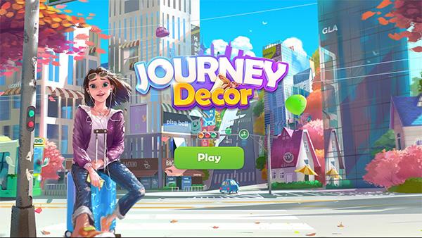 Journey Decor图3