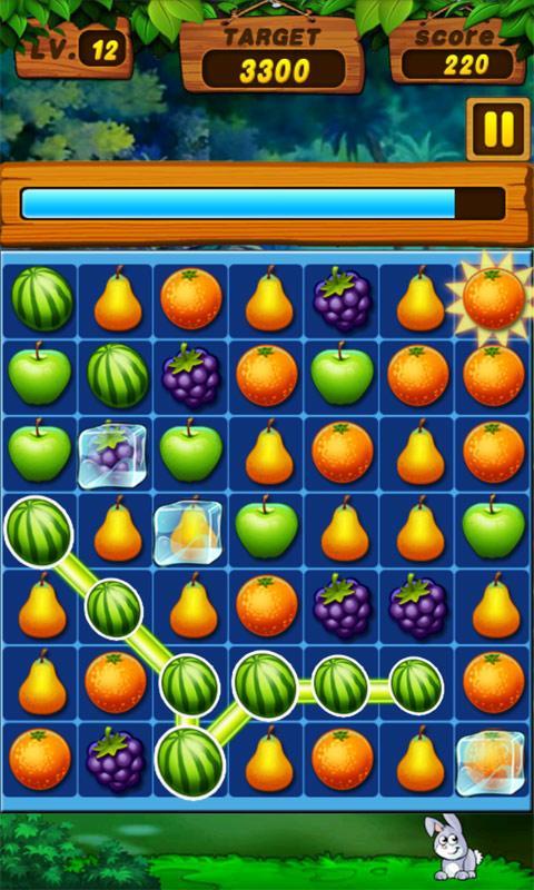 Fruits Legend游戏图1