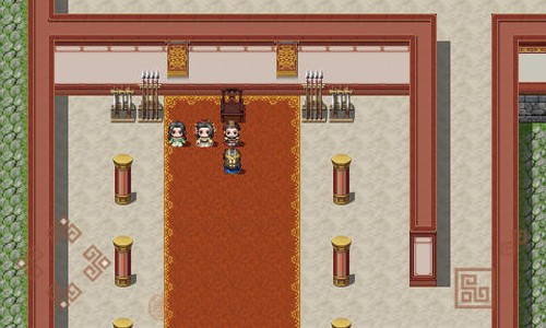 杨戬之降妖二郎神游戏图1