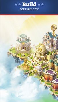 天空乌托邦建造（Skytopia）图1