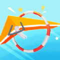 滑翔大挑战（Race Gliders）图标