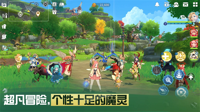 克罗尼柯战记图3