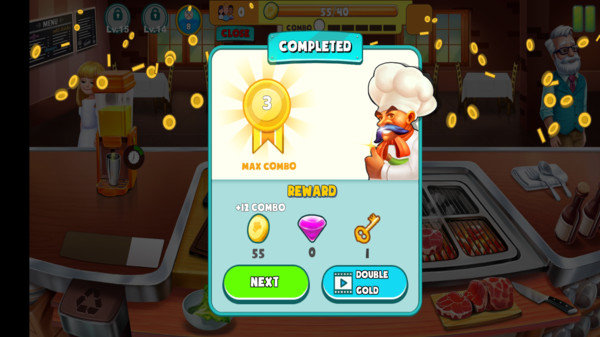 Cooking Life游戏图2