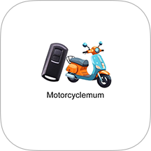 Motorcyclemum软件图标