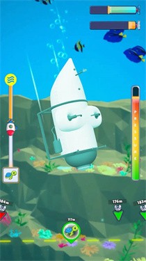 深度潜水最新版