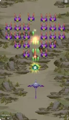 Dragon Impact手机版