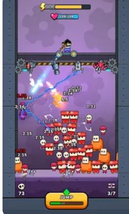 Stack Invasion安卓版