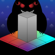 Float Block游戏图标