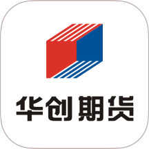 华创伴你行app图标