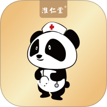 小淮中医app图标