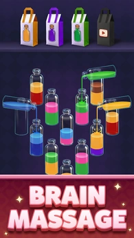 Water Match手机版图4
