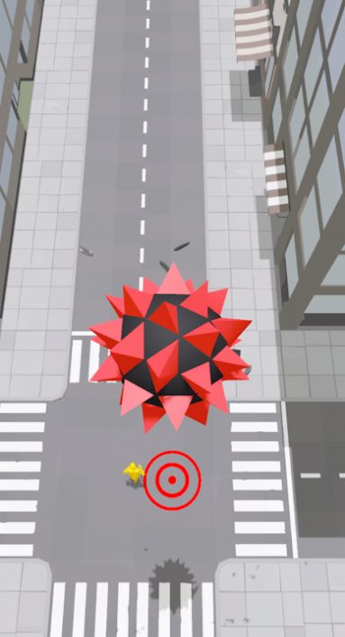 掉落碾碎（Drop Crusher）图2