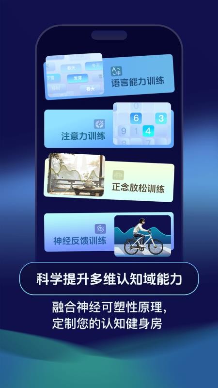 超脑电app图3