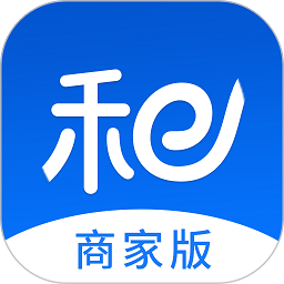 和易生活商家app图标