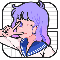 魔漫秀app图标