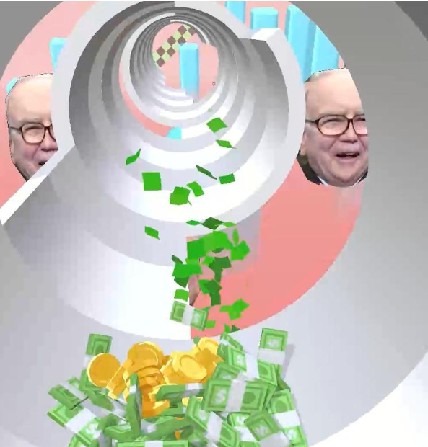 管道商人（TubeTrader）游戏图标