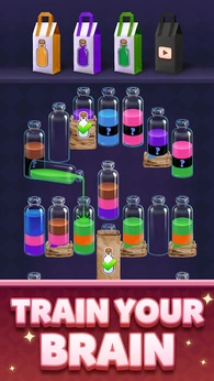Water Match手机版图3