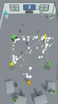 Line Master : Ninja Slash安卓版