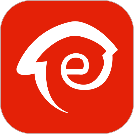 易邻客app图标