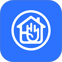 悦居云服app图标