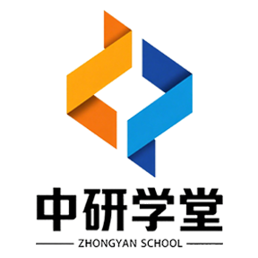 中研学堂app图标