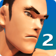 功夫之拳2游戏(Kongfu Punch 2)图标