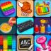 Mini Relaxing-Offline Games手机版图标