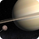 Solar System Simulator安装器图标
