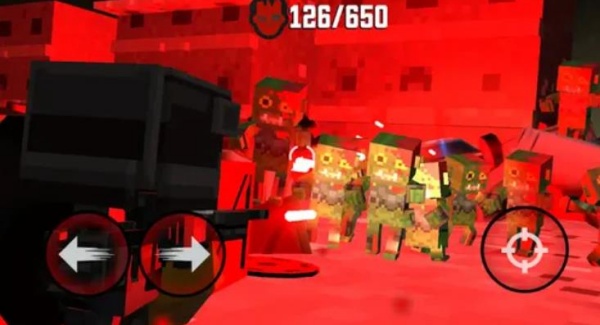 Dead Block安卓版