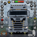 Extreme Truck Game Simulator安卓版图标