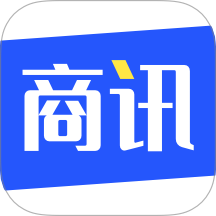 商讯通最新版图标
