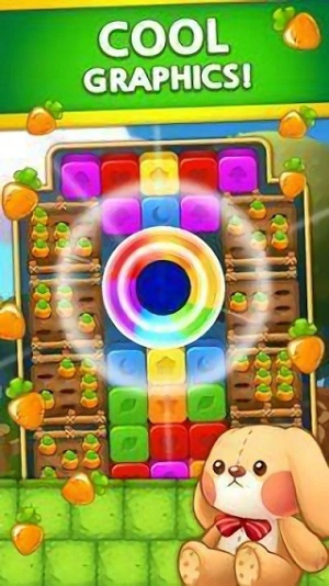 兔子益智爆炸（Bunny Blast）图2
