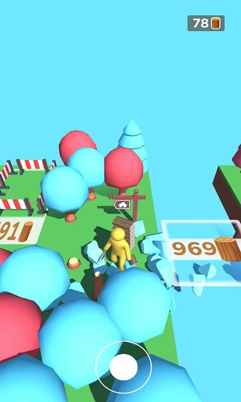 Craftland手机版图2