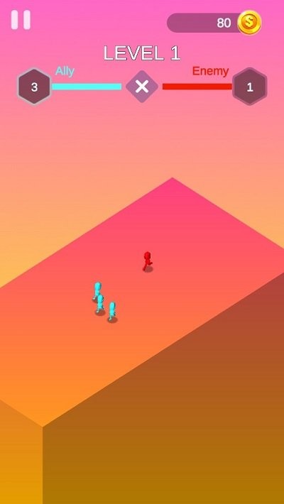 冲突斗士(Clash Fighter)图3
