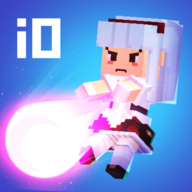 像素魔法.io手机版图标