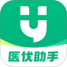 医优助手最新版图标