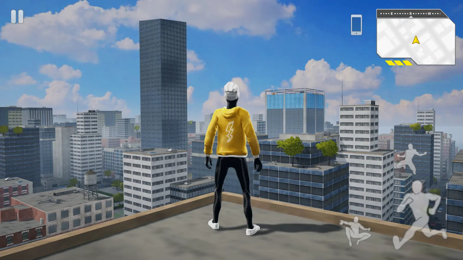 Spider Fuser游戏图4