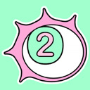Monster Girl Maker 2游戏图标