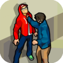 City Fighter vs Street Gang安装器手游图标