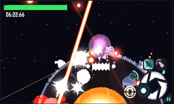 星球爆破公司图3