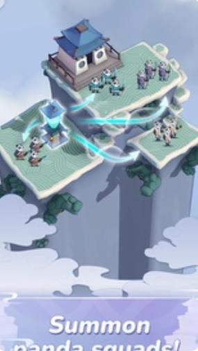 Pandao Wars手机版图4