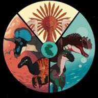 盘古大陆原始时代游戏(Pangea Primal Age安装器)图标