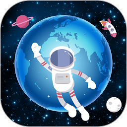 元宇宙星球app图标