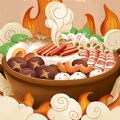 最牛餐饮模拟游戏图标