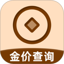金喜查查app图标