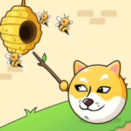 Doge Rescue: Draw To Save游戏图标