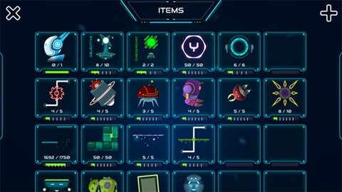 Bot Maker游戏