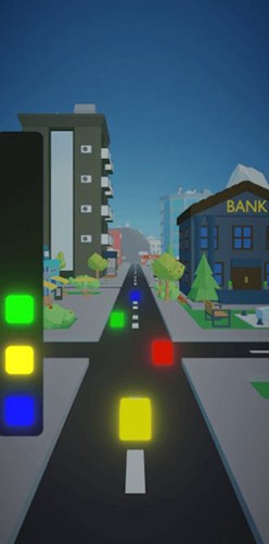 立方体无尽奔跑（Cubes World）图3