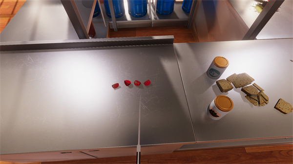 Cooking Simulator Mobile游戏